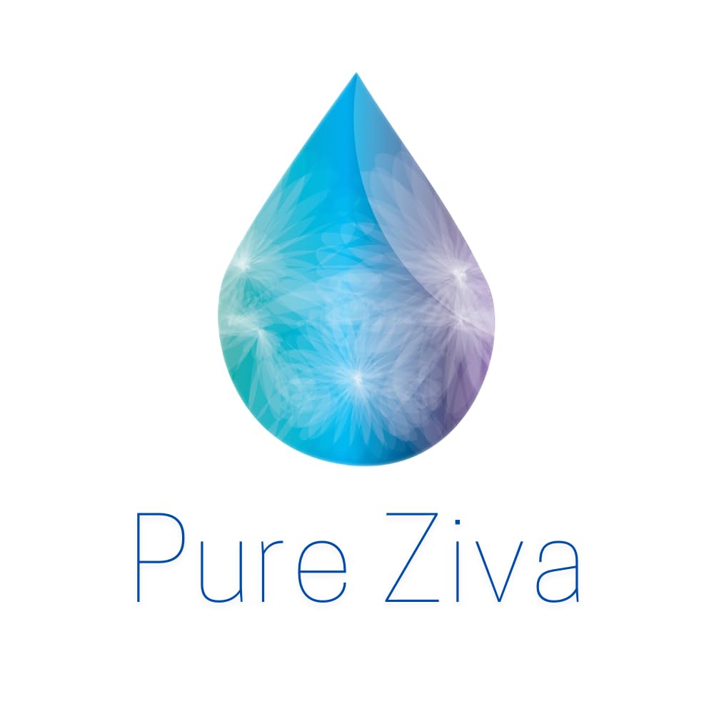 Pure Ziva Bare Canvas Beige Matte Eyeshadow on vanity