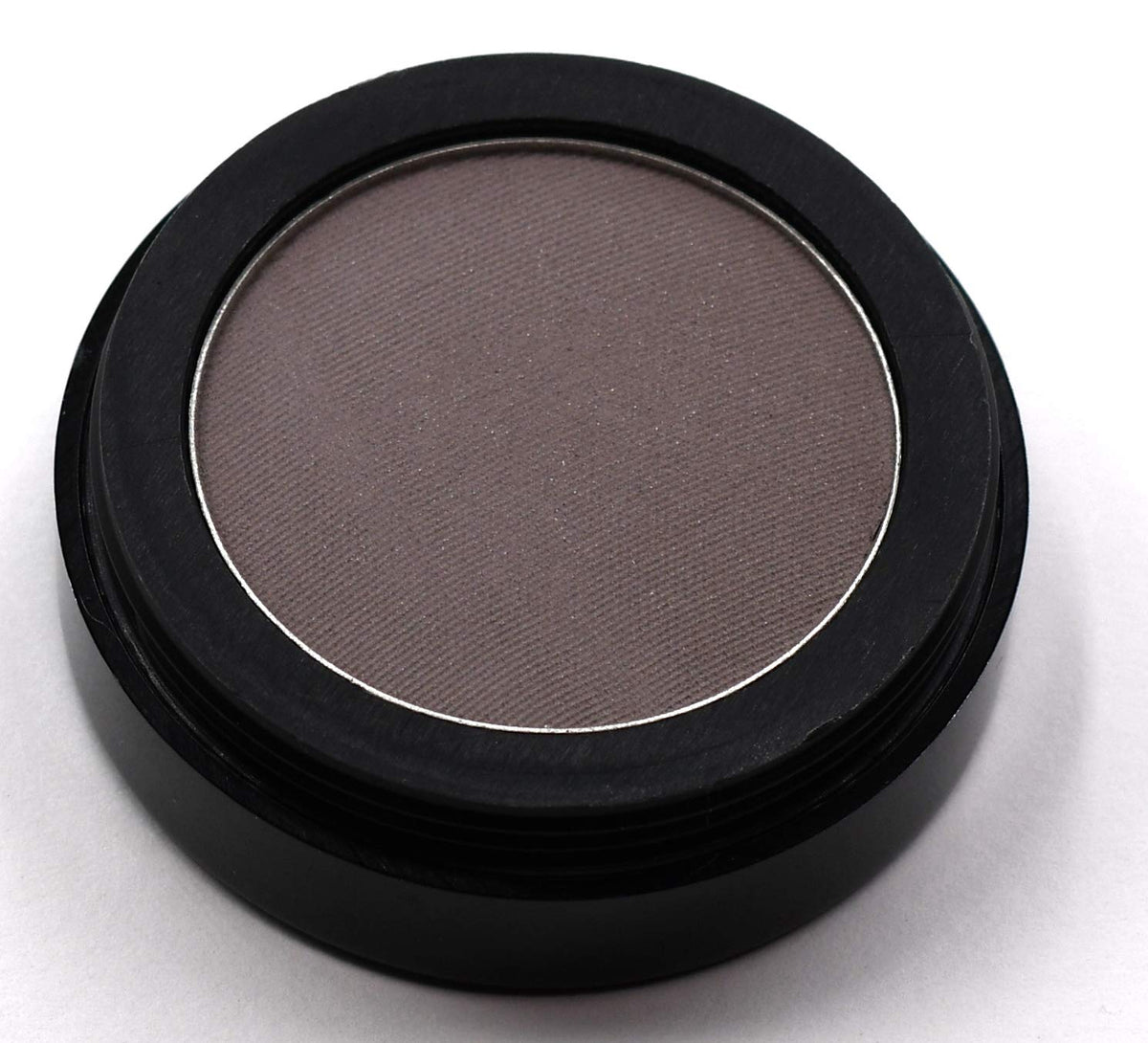 Pure Ziva Cashmere Eyeshadow Lavender Purple swatch on skin