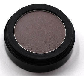 Pure Ziva Cashmere Eyeshadow Lavender Purple swatch on skin
