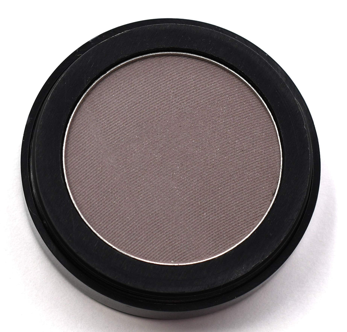 Pure Ziva Cashmere Matte Satin Velvet Eyeshadow Lavender Purple front view