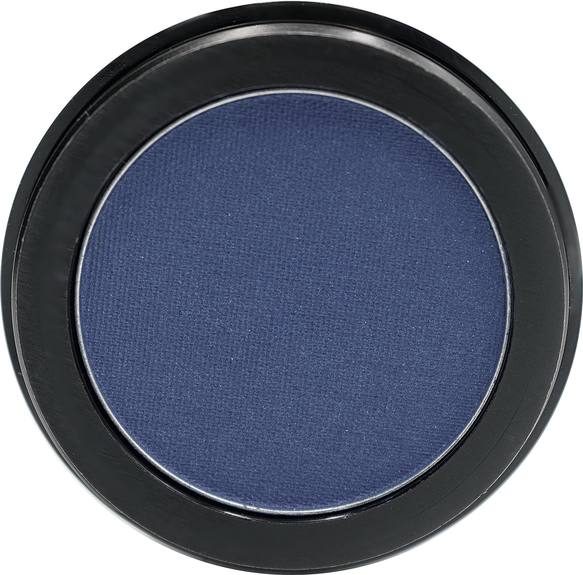 Pure Ziva Cerulean Cobalt Pressed Powder Eyeshadow front view
