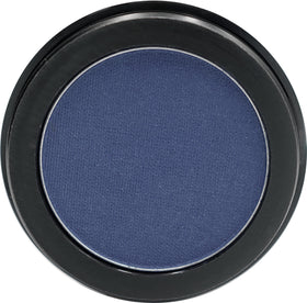 Pure Ziva Cerulean Cobalt Pressed Powder Eyeshadow front view