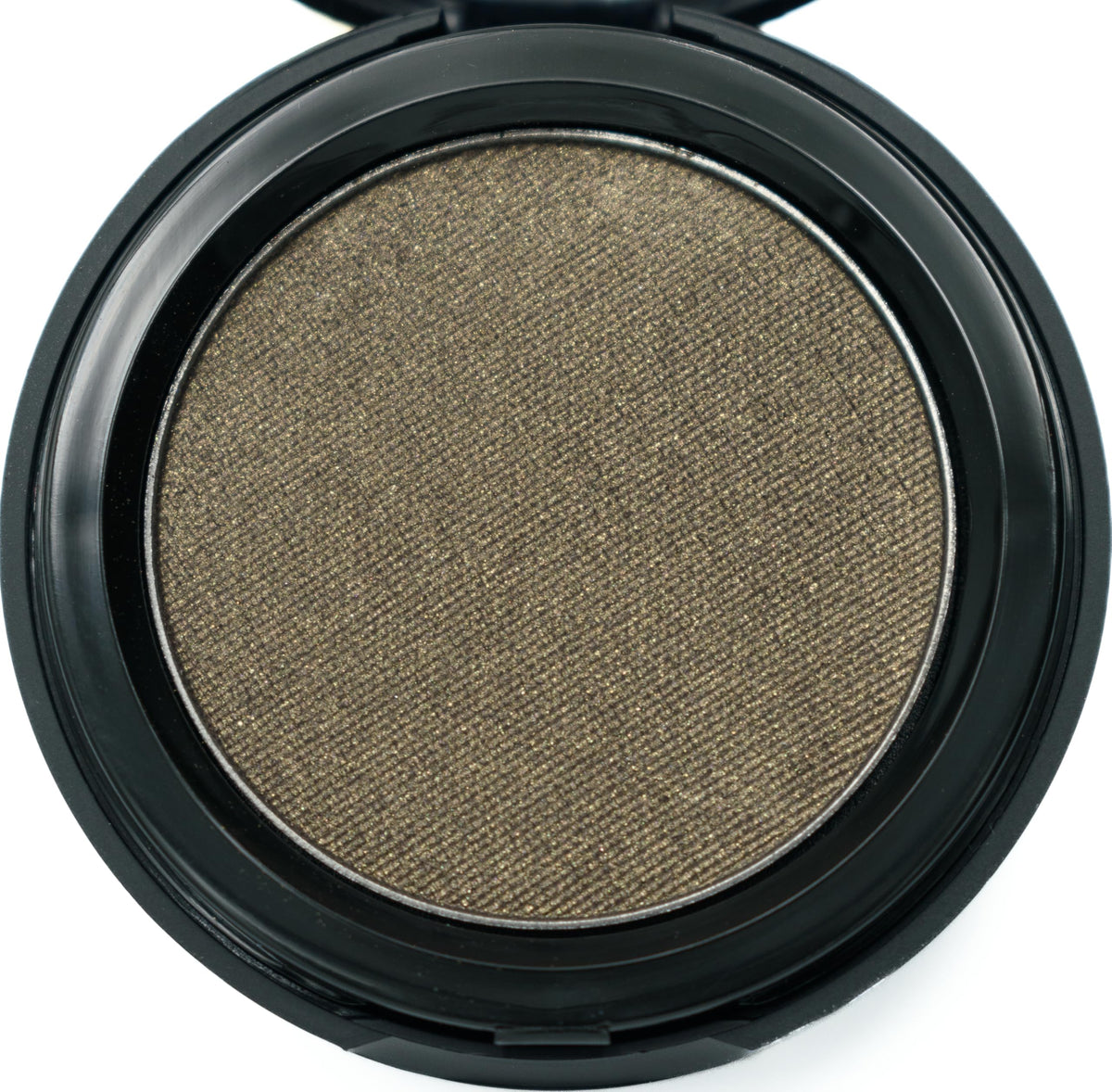 Pure Ziva Enchanted Dark Gold Metallic Eyeshadow front view