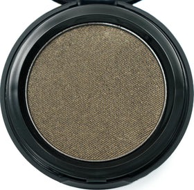 Pure Ziva Enchanted Dark Gold Metallic Eyeshadow front view