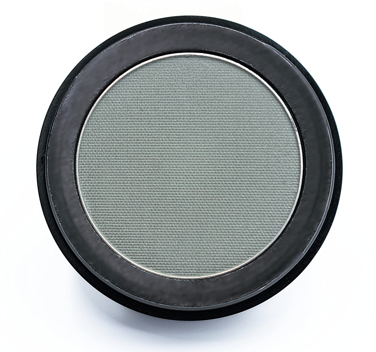 Pure Ziva Eyeshadow applicator with Khaki Grey shade