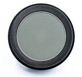 Pure Ziva Eyeshadow applicator with Khaki Grey shade