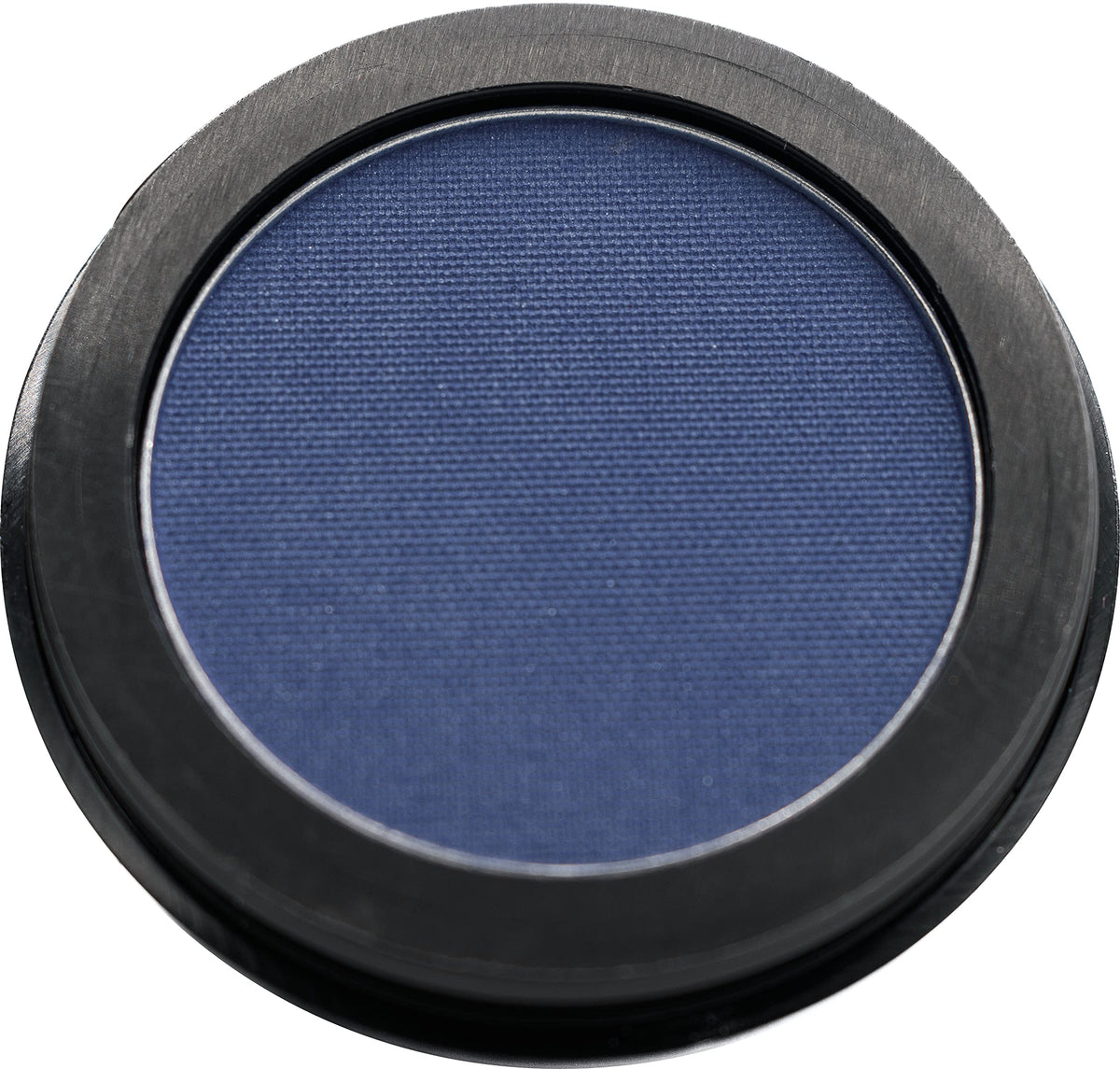 Pure Ziva Eyeshadow in Cerulean Cobalt with brush