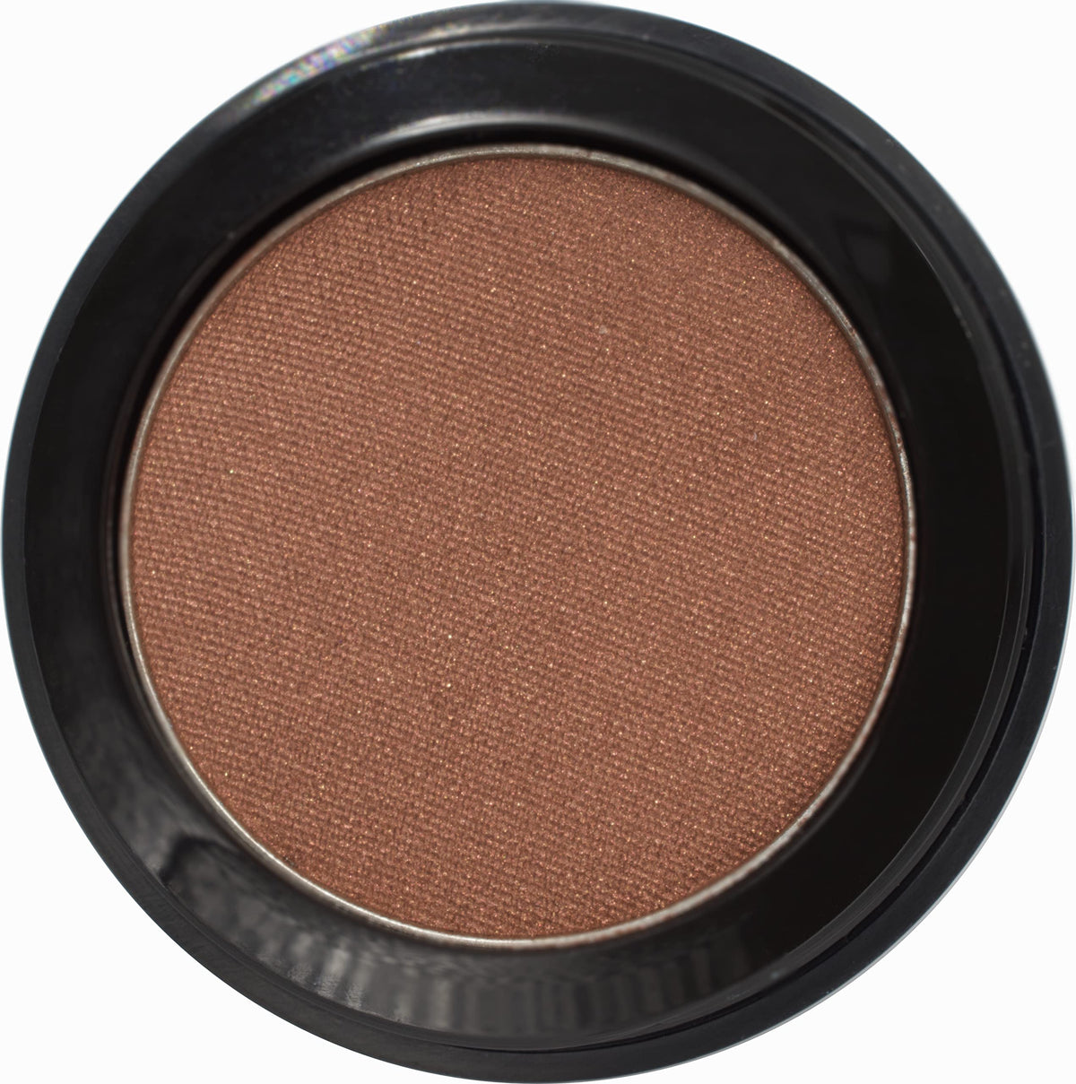 Pure Ziva Light Bronze Dark Pink Eyeshadow front view