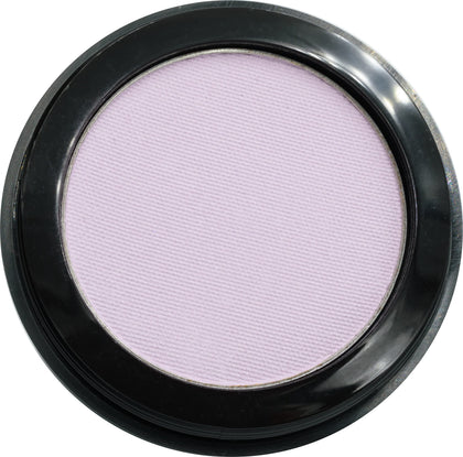 Pure Ziva Lilac Matte Vegan Eyeshadow front view