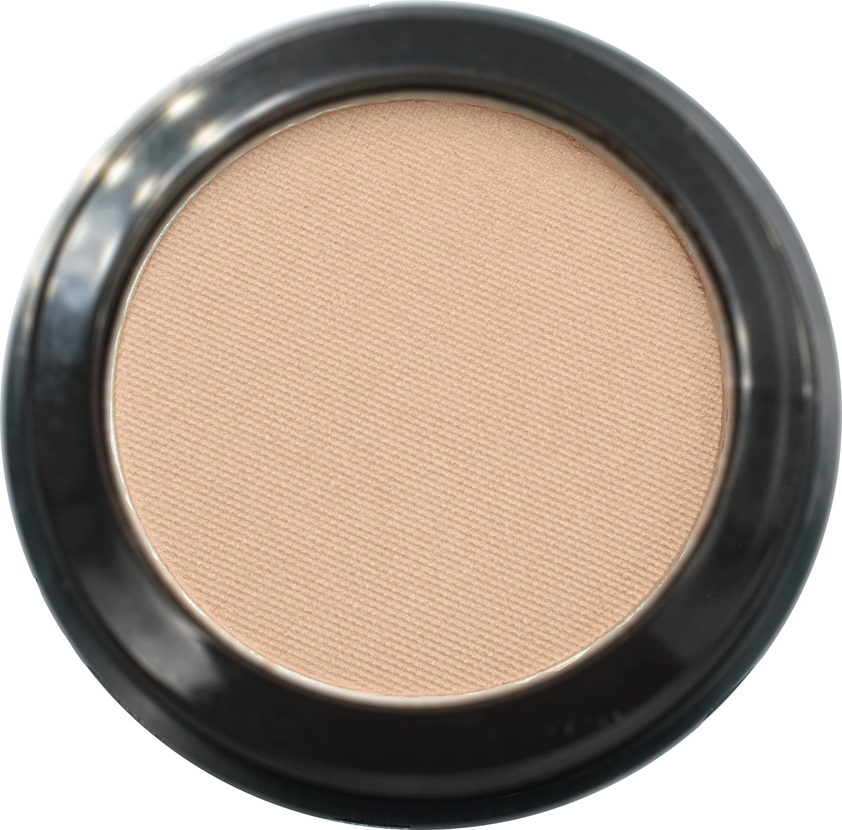 Pure Ziva Mink Matte Beige Taupe Eyeshadow front view