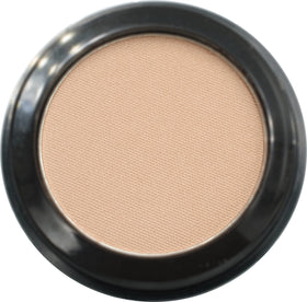 Pure Ziva Mink Matte Beige Taupe Eyeshadow front view