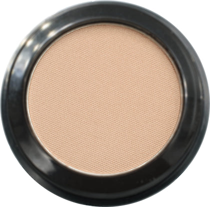 Pure Ziva Mink Matte Beige Taupe Eyeshadow front view