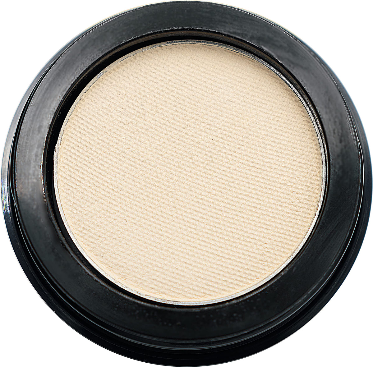 Pure Ziva Naked French Vanilla Eyeshadow front view