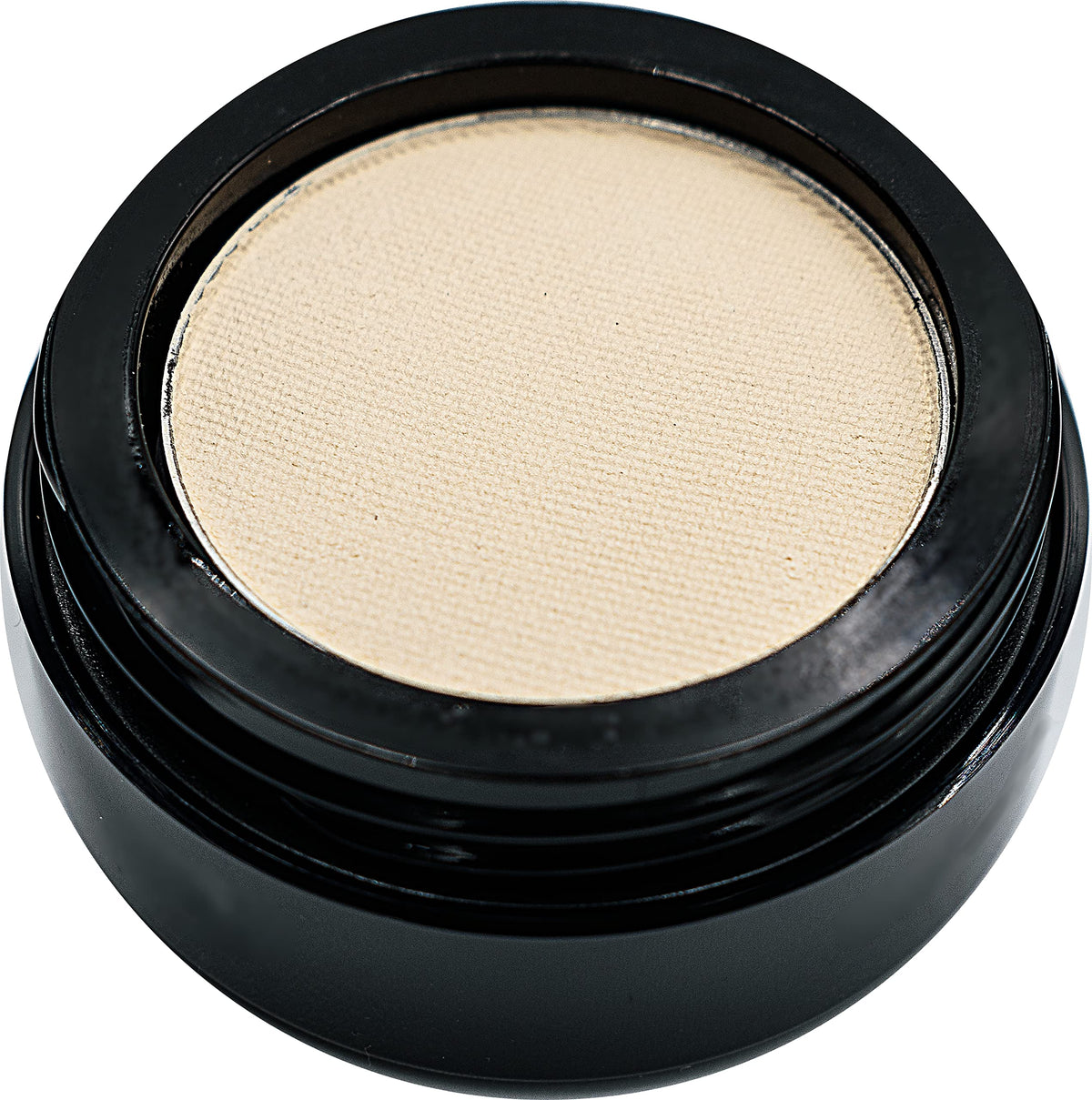 Pure Ziva Naked French Vanilla Eyeshadow packaging