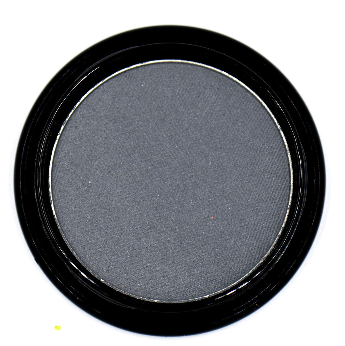 Pure Ziva Navy Blue Grey Single Eyeshadow front view