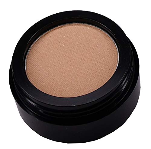 Pure Ziva Nude Beach Sandy Matte Eyeshadow front view