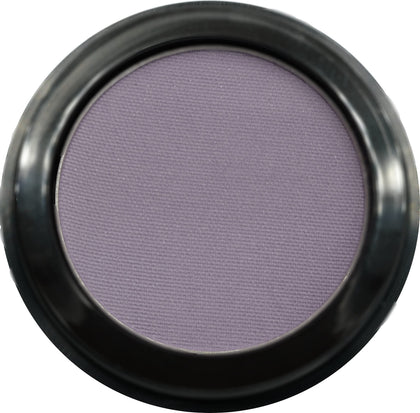 Pure Ziva Purple Smoke Violet Eyeshadow front view