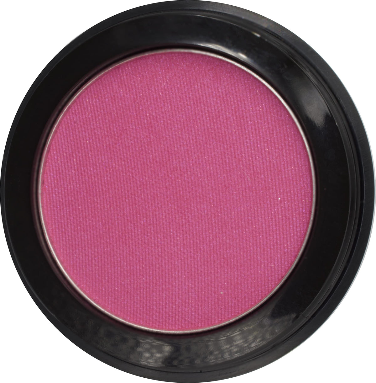 Pure Ziva Raspberry Sorbet Fuchsia Pink Eyeshadow front view