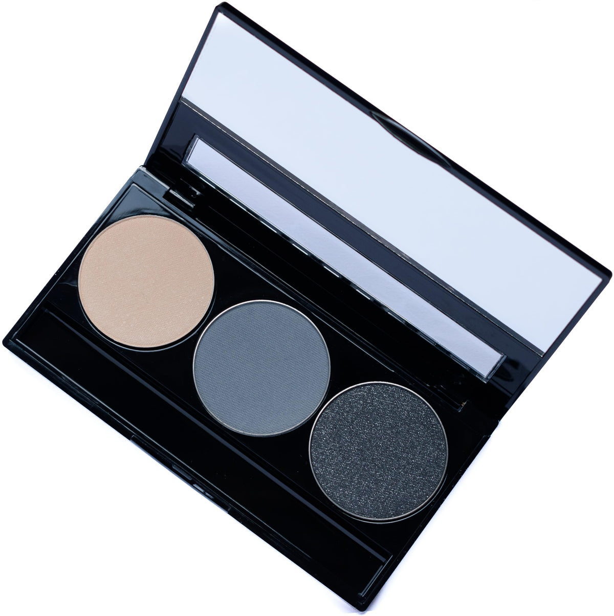 Pure Ziva Vegan Eyeshadow Palette with applicator included