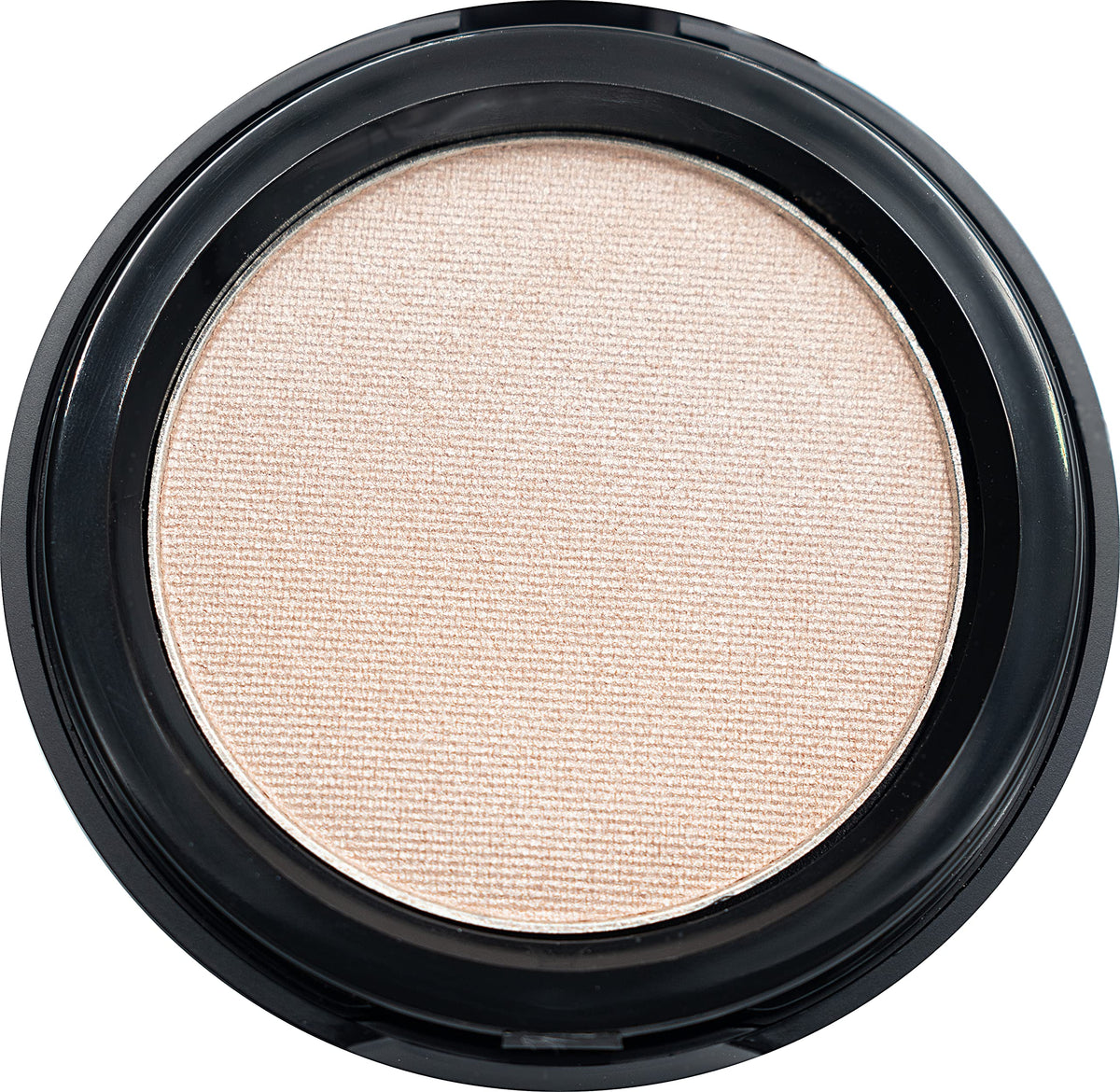 Pure Ziva Warm Sand Beige Satin Finish Eyeshadow front view