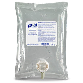 Purell CS2 Lotion Soap Refill 1000 mL packaging