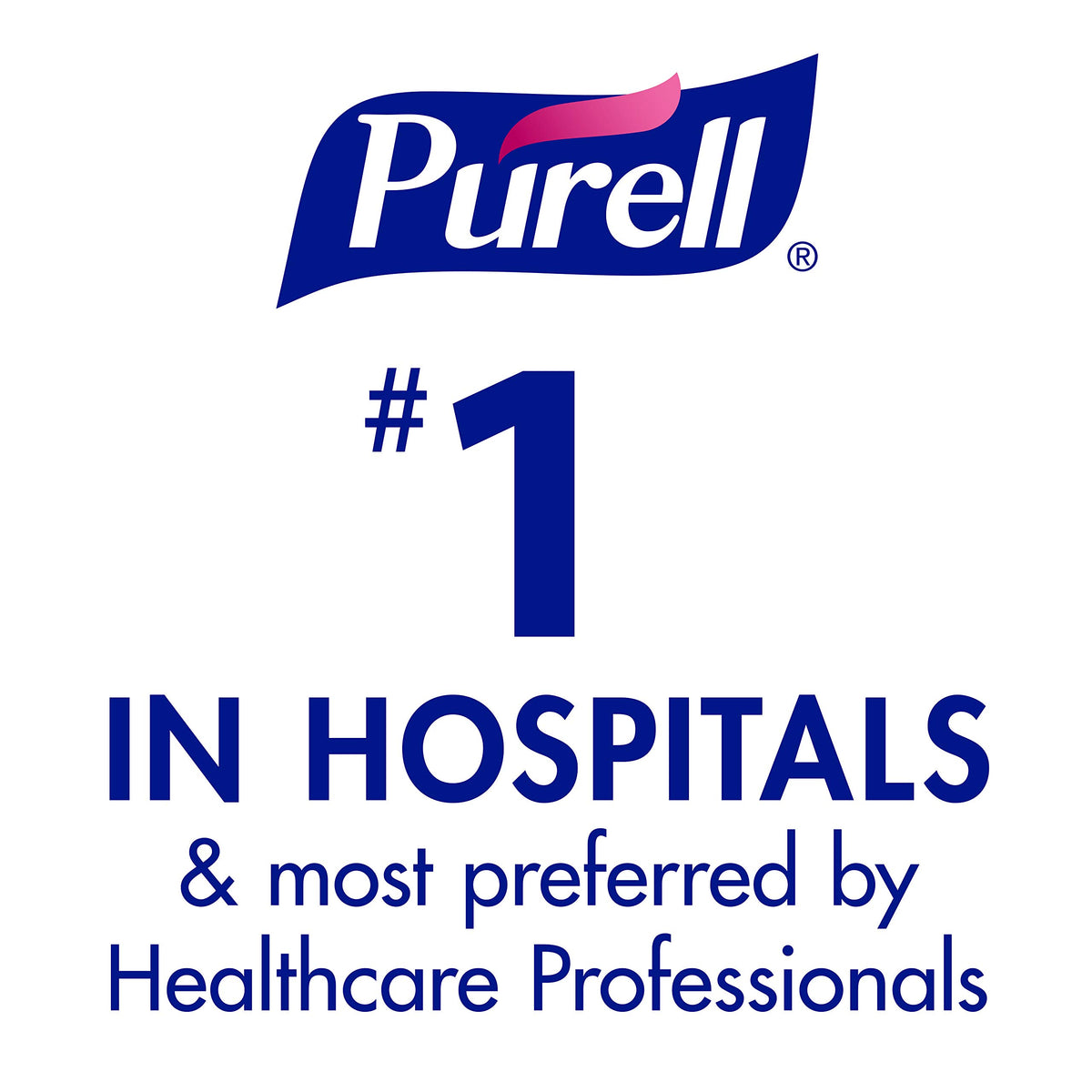 Purell CS2 Lotion Soap Refill box contents