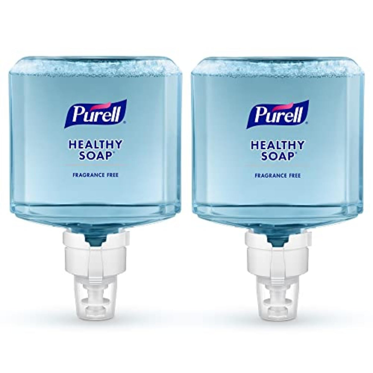 Purell Healthy Soap Foam Refill 1200 mL front view