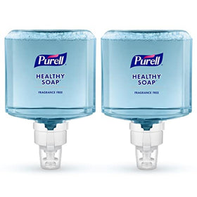 Purell Healthy Soap Foam Refill 1200 mL front view