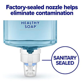 Purell Healthy Soap Foam Refill with ES8 dispenser