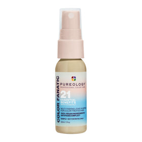 Pureology Color Fanatic Leave-In Conditioner 1 fl oz front view