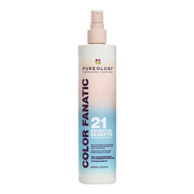 Pureology Color Fanatic Leave-In Conditioner 13.5 fl oz front view