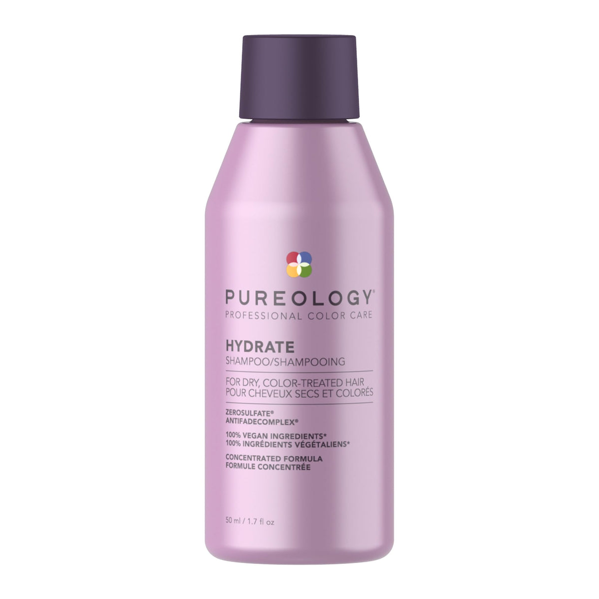 Pureology Hydrate Conditioner 1.7 fl oz front view