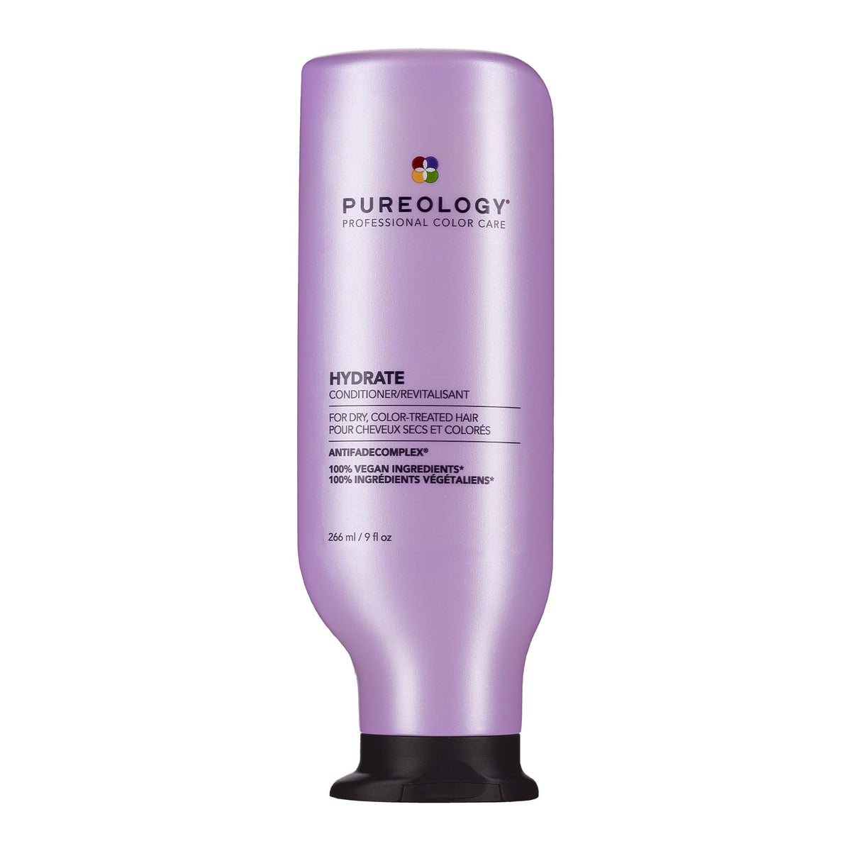 Pureology Hydrate Conditioner 9 fl oz front view