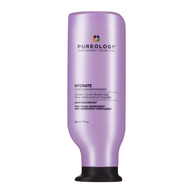 Pureology Hydrate Conditioner 9 fl oz front view