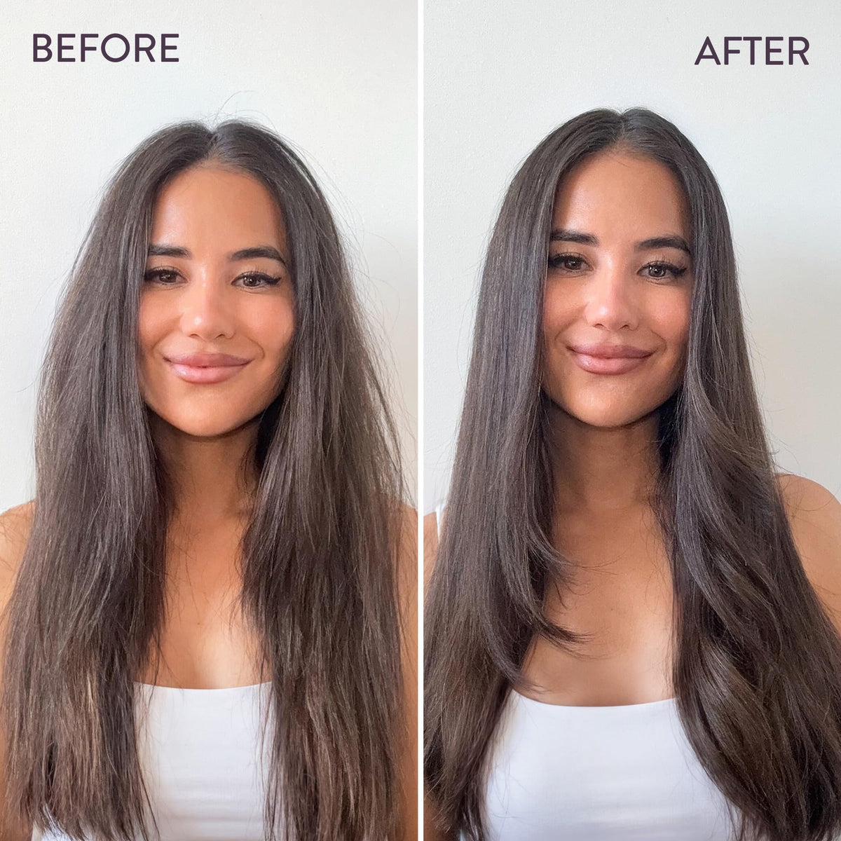 Pureology Hydrate Shampoo 9 fl oz side view