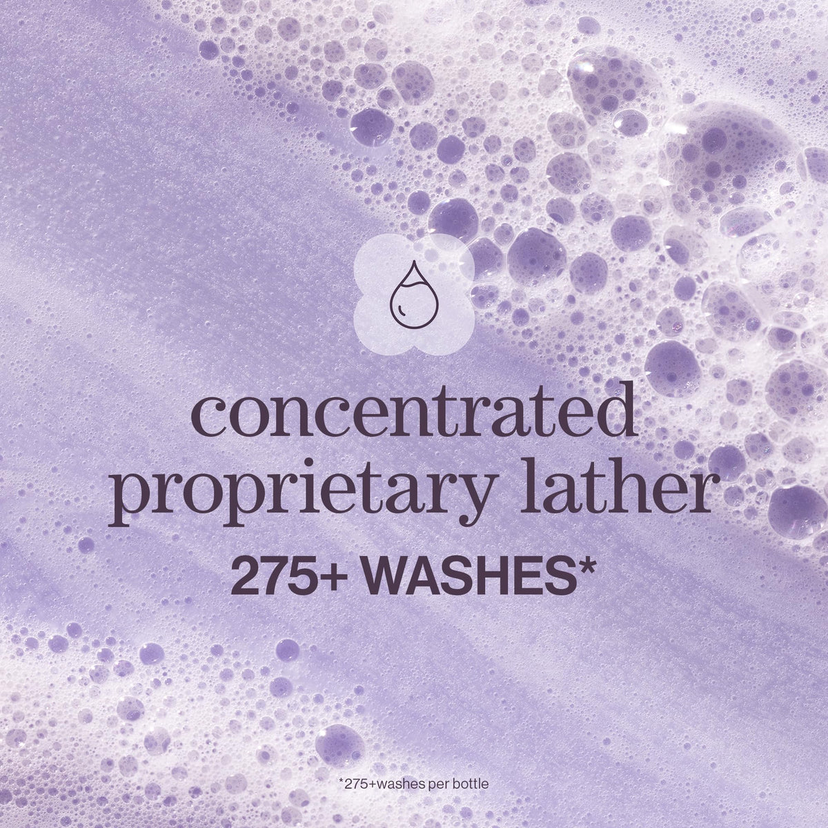 Pureology Hydrate Shampoo with vibrant hair colour