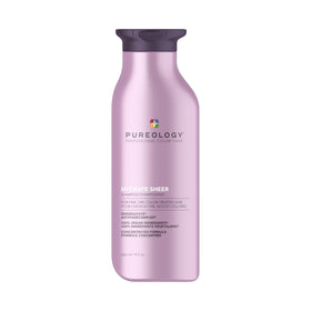 Pureology Hydrate Sheer Shampoo 9 fl oz front view