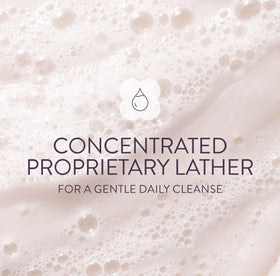 Pureology Hydrate Sheer Shampoo packaging details