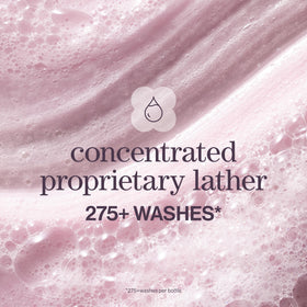 Pureology Pure Volume Shampoo ingredients list