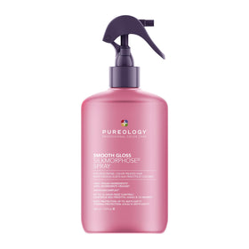 Pureology Smooth Gloss Silkmorphose Spray 7.8 fl oz front view