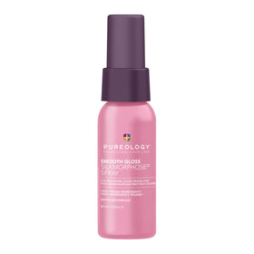 Pureology Smooth Gloss Silkmorphose Spray front view 1 fl oz