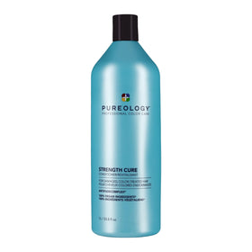 Pureology Strength Conditioner 33.8 Fl Oz front view