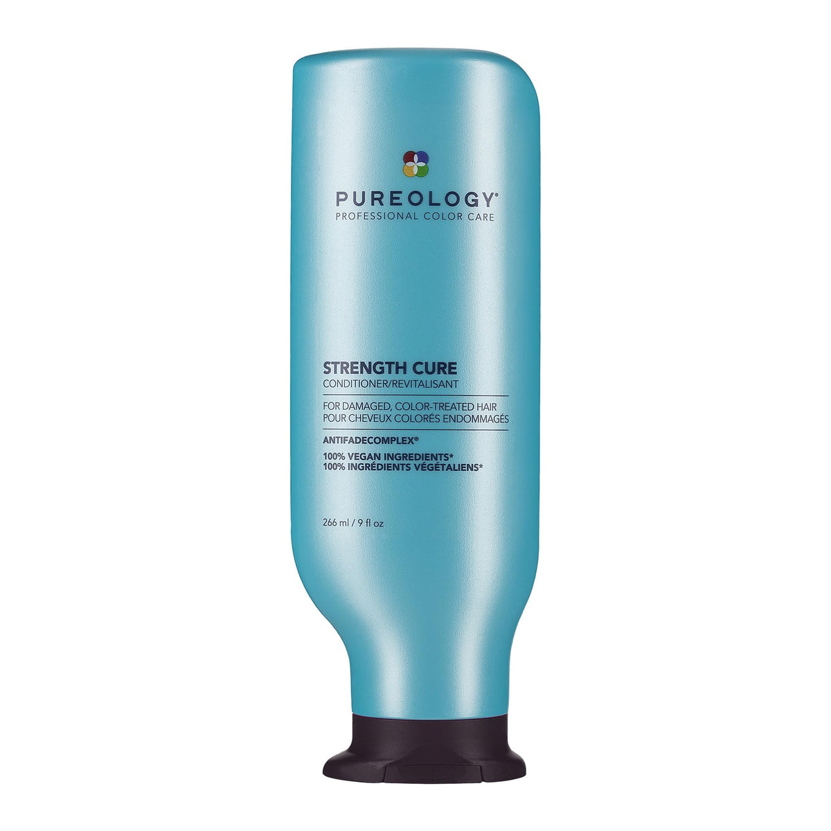 Pureology Strength Conditioner 9 fl oz front view