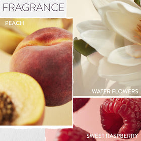Pureology Strength Conditioner packaging with ingredients