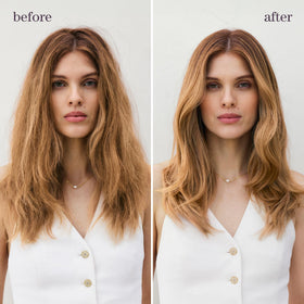 Pureology Strength Conditioner with natural ingredients