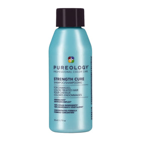 Pureology Strength Shampoo 1.7 fl oz front view