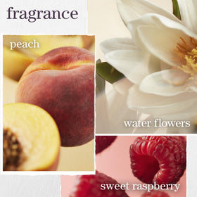 Pureology Strength Shampoo label details