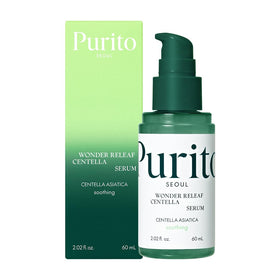 PURITO Centella Serum 2.00 fl.oz front view