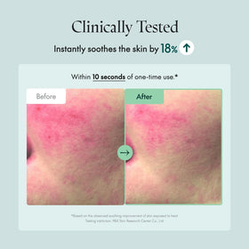 PURITO Centella Serum ingredients list