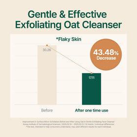 PURITO Oat Velvet Duo Set packaging with product details